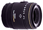 Sigma 70 mm f/2.8 DG EX Macro Monture Sony