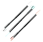 Comparer les prix de DEA Pack de 3 stylets m�tal pour DS Lite