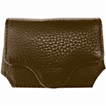 Schkoon �tui luxe horizontal Marron -  ...