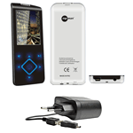 Mpman TK195 FM 4 Go + chargeur