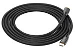 Snakebyte Câble HDMI 1.3 pour PS3&nbsp;-&nbsp;Câble HDMI 1.3 longueur : 1 m