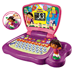 Vtech - Genius Dora Surprise