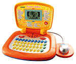 Vtech - Genius Malice Miss - Orange