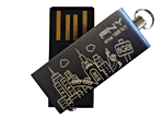 PNY City 8 Go