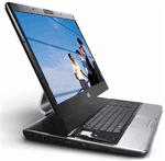 HP Pavilion Media Center HDX9390ef 20,1" TFT Blu-Ray