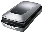 Epson Perfection 4490 Photo