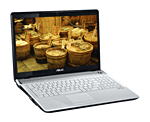 Asus N61VN-JX119V 16