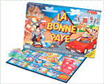 Hasbro - La bonne paye
