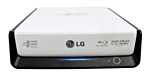LG Graveur Blu-Ray
