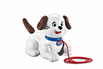 Mattel - Fisher-Price - Petit Snoopy