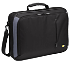 Case Logic - Sacoche pour PC 15,4"/16" Noire en Nylon - Modèle VNC216