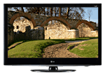 LG 42LD420