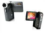 Aiptek Pocket DV AHD C100 (720p)