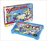 Hasbro - Docteur Maboul Buzz l'Eclair