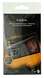 Film protecteur MCA pour Archos 7