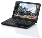 Sony Vaio VPC-EA2S1E/B 14" LED Noir