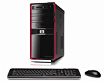 HP Pavilion Elite HPE-020fr
