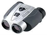 Nikon jumelles Eagleview zoom DCF 8 - 24 x 25 Finition Argentée
