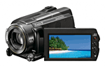 Sony HDR-XR520V