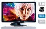 Philips 52PFL5605H