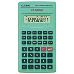 Casio Calculatrice FX Junior