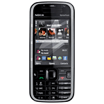 Nokia 5730 XpressMusic Noir Monochrome