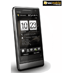 HTC Touch Diamond 2 - Noir