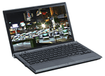 Ordinateur Portable Sony Vaio VPC-Z12L9USBAI 13,3