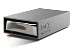 LaCie Starck Desktop 2 To USB 2.0