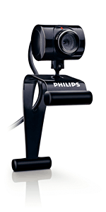 Philips SPC230NC - Camera Webcam