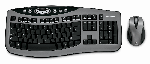 Microsoft Wireless Laser Desktop 3000