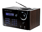 Mpman RT-3300