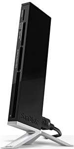 Sandisk lecteur Imagemate All-in-One
