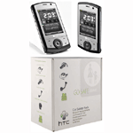 HTC P3650 Touch Cruise + Safety Pack