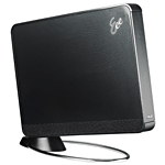 Asus Eeebox X0031 Noir + Clavier et souris - Ordinateur de
