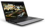 Packard Bell EasyNote LM82-RB-500 FR 17,3" LED