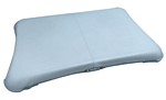 Comparer les prix de TechTools Protection silicone bleu pour Wii Fit