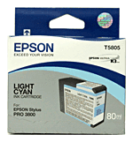 Epson T5805 UltraChrome K3