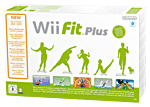 Nintendo Wii Fit Plus