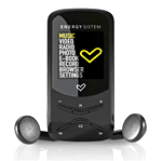 Energy Sistem 2110 noir 2 Go