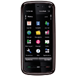Nokia 5800 Navigation Edition