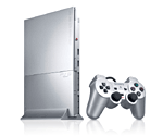 Comparer les prix de Console Sony Playstation 2 Silver 9657675