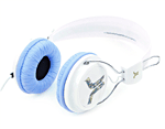 WeSC Conga Icon Slime blanc