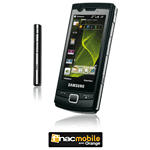 Samsung Omnia Lite B7300