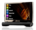 Archos Mini dock pour Archos 5 et 7