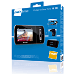 Philips Aria 16 Go Pack Exclusif Fnac