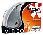 Dazzle Video Creator