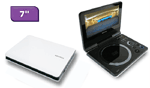 Toshiba SD-P73SWE Blanc