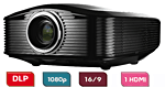 Optoma HD82