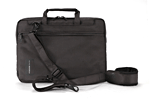 Tucano - Sacoche pour ordinateur portable 13,3 Marron Fonc&eacute; - Mod&egrave;le Work Out Brun